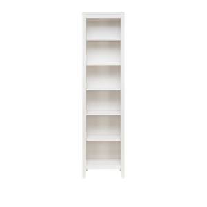 Leset Стеллаж "Мира" 490 (Стеллаж 490) Белый