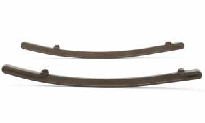 Комплект полозьев для кресла-качалки Kit Folio Rocking табак 910х97х98 мм Комплект полозьев для кресла-качалки Kit Folio Rocking табак 910х97х98 мм