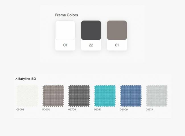 Шезлонг-лежак металлический Wave Paint белый, бирюзовый 1910х715х300 мм Шезлонг-лежак металлический Wave Paint белый, бирюзовый 1910х715х300 мм