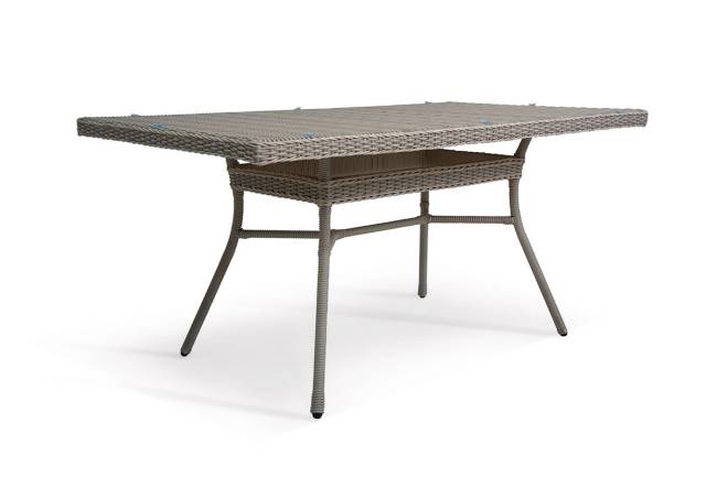 MOKKA ВИЛЛА РОСА / VILLA ROSA стол обеденный прямоугольный