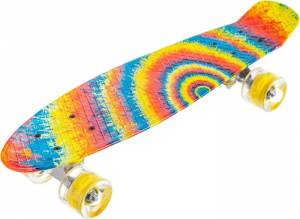 Пенни борд Sundays WX-207 Arc