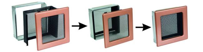 11x42 Venus графитовая