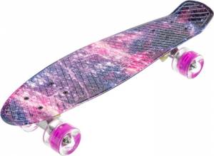 Пенни борд Sundays WX-207 Universe
