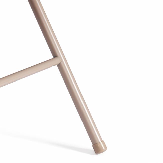 Стул складной Фолдер/Folder (мод.3023(II)) металлический, 46,5х48х75, 7-бежевый (Комплект из 6 шт.) бежевый металлический