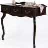 Консоль Берже 6 темно-коричневый