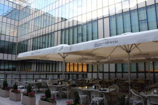 Зонт профессиональный 3х4 м Mega Telescopic 3000х4000 мм Зонт профессиональный 3х4 м Mega Telescopic 3000х4000 мм