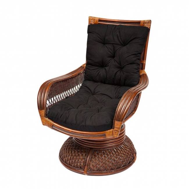 Кресло-качалка «Andrea Relax»