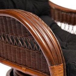 Кресло-качалка «Andrea Relax»