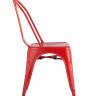 Стул TOLIX красный глянцевый