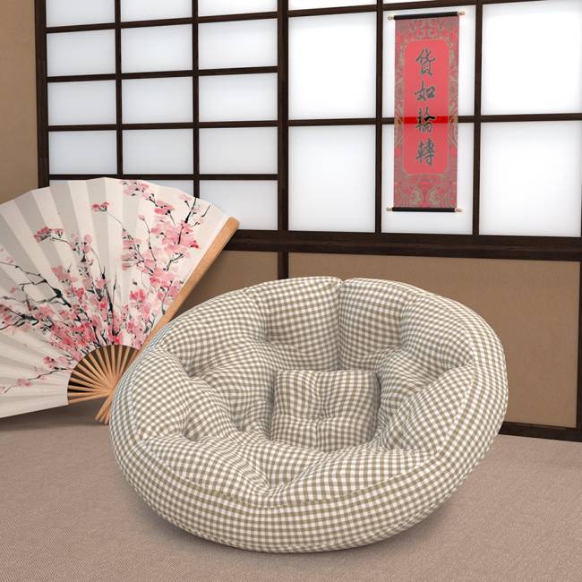 Футон G, ткань club