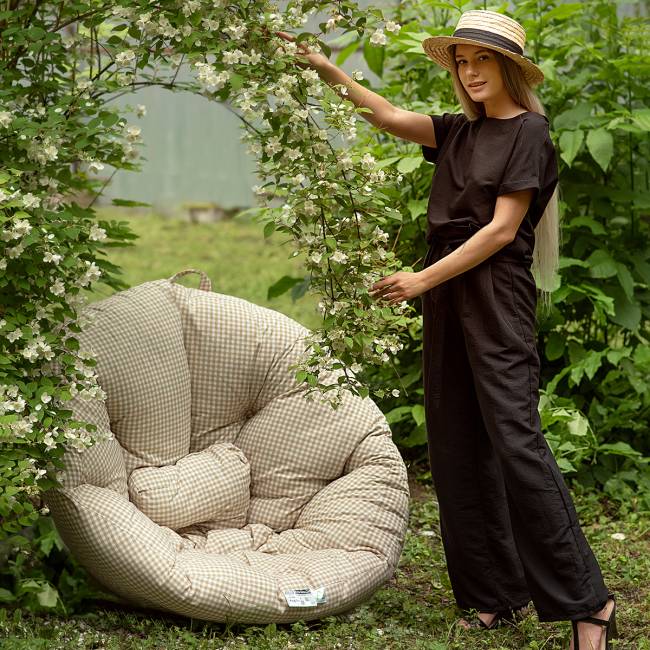 Футон G, ткань club