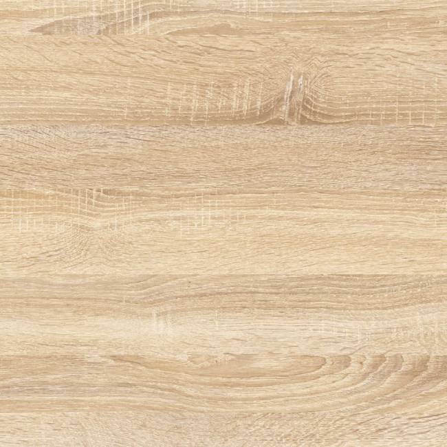 Двуспальная кровать с ящиками 1600 с пеналом Стандарт цвет дуб сонома