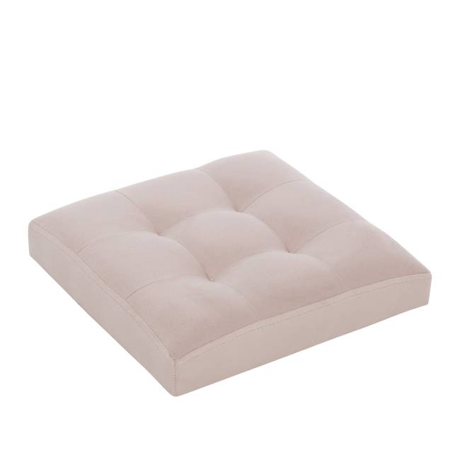 Пуф Leset Плуто складной с крышкой Velutto 04