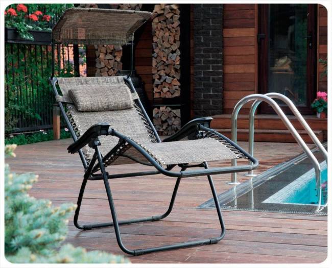 Кресло-шезлонг ZD-1 БЕЗ СТОЛИКА (ПОДСТАКАННИКА) Кресло-шезлонг ZD-1 БЕЗ СТОЛИКА (ПОДСТАКАННИКА)