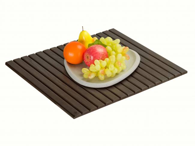 Накладка на диван П 7 венге Накладка на диван П 7 венге