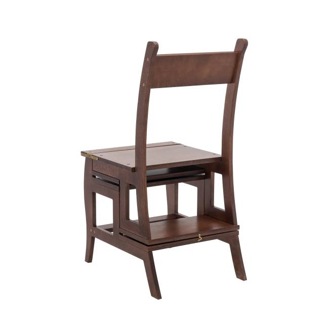 Стул-лестница Leset Бруклин Орех