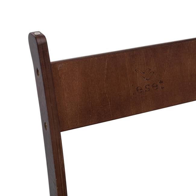 Стул-лестница Leset Бруклин Орех