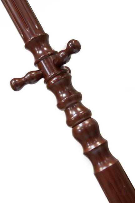 Вешалка CH-4011-L вишня цвет Вишня