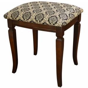 Банкетка Васко В 106Н орех, Маркус венге