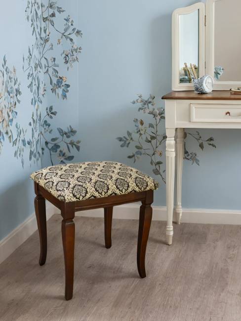 Банкетка Васко В 106Н орех, Маркус венге