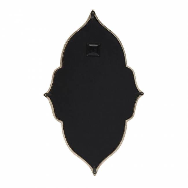 Зеркало Secret de Maison Морокаин/Morocain (мод. 5112) металл, 46х73,5х2,5см, серебряный никель/nickel металл