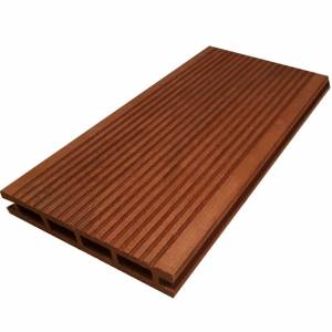 Террасная доска DARVOLEX шовная, 150*23,5*4000 мм, коричневый Террасная доска DARVOLEX шовная, 150*23,5*4000 мм, коричневый