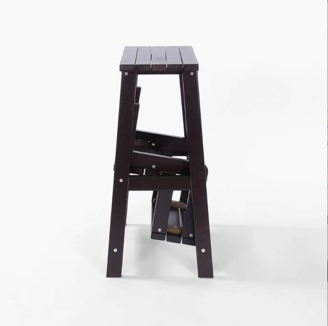 Табурет-стремянка Марк, венге