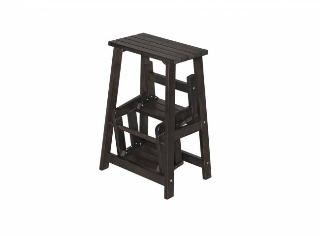 Табурет-стремянка Марк, венге