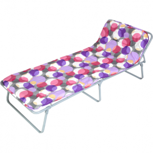 Кровать раскладная детская "Юниор" (мягкая) Кровать раскладная детская "Юниор" (мягкая)