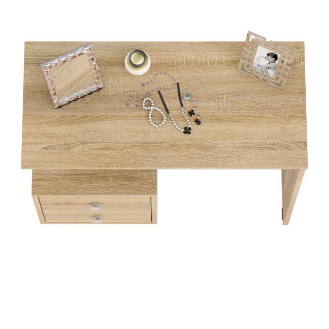 Стол косметический Камелия цвет дуб сонома Стол косметический Камелия цвет дуб сонома