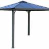 Беседка GAZEBO PALERMO 3000