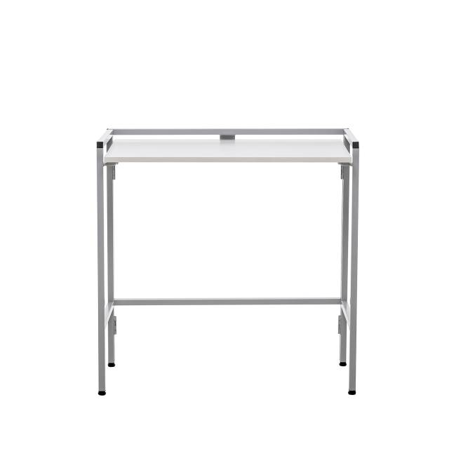 Стол раскладной Leset Энзо 800 Серый