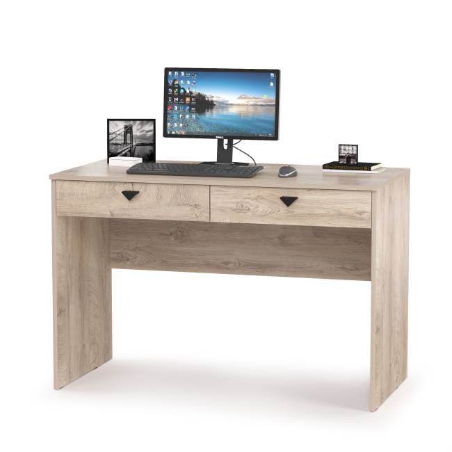 Стенка для домашнего офиса Бостон № 40 цвет дуб эндгрейн элегантный/фасады МДФ милк рикамо софт Стенка для домашнего офиса Бостон № 40 цвет дуб эндгрейн элегантный/фасады МДФ милк рикамо софт