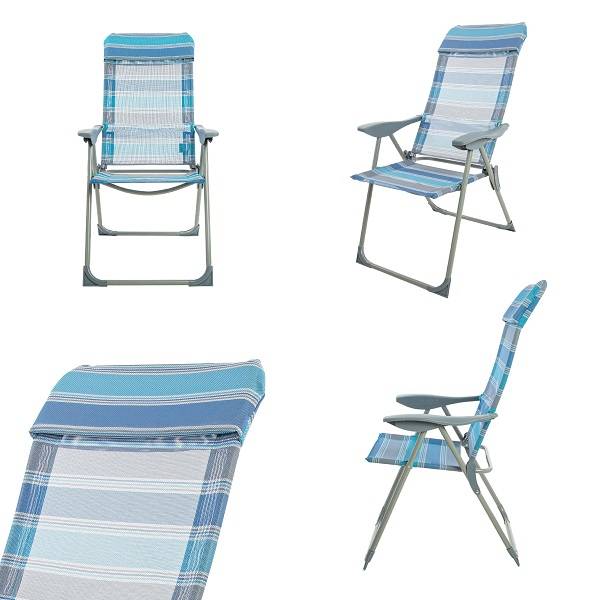 Кресло раскладное M3221