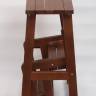 Табурет-стремянка Марк, Орех Табурет-стремянка Марк, Орех