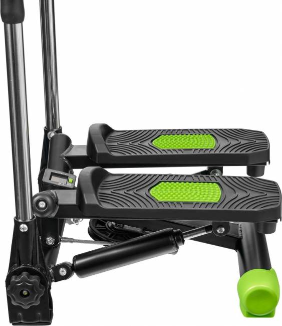 Министеппер поворотный с поручнями СПРИНТ Министеппер поворотный с поручнями СПРИНТ