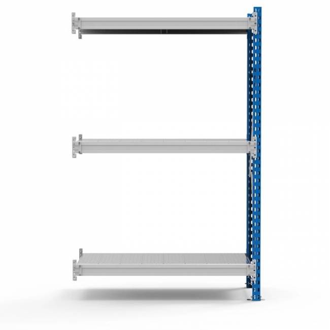 Стеллаж металлический SGR-V 21103-2,0-DS