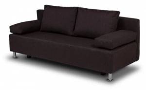 Диван-кровать Морис, кофейный Диван-кровать Морис, кофейный