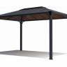 Беседка MARTINIQUE 4300 GARDEN GAZEBO Беседка MARTINIQUE 4300 GARDEN GAZEBO