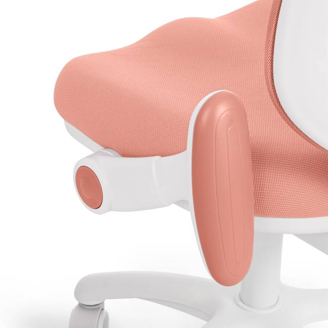 Кресло Рейнбоу/Rainbow Рink (розовый) розовый