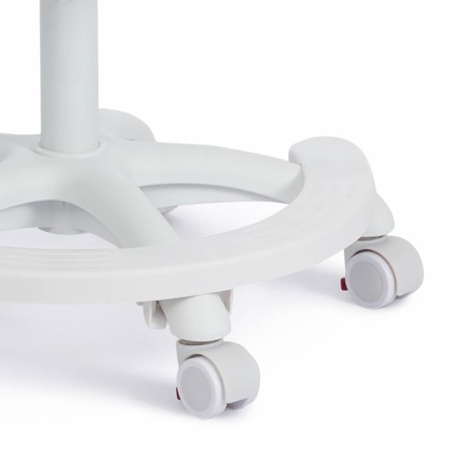 Кресло Рейнбоу/Rainbow Рink (розовый) розовый