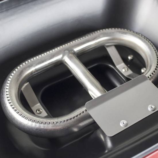 Газовый гриль Mini BBQ