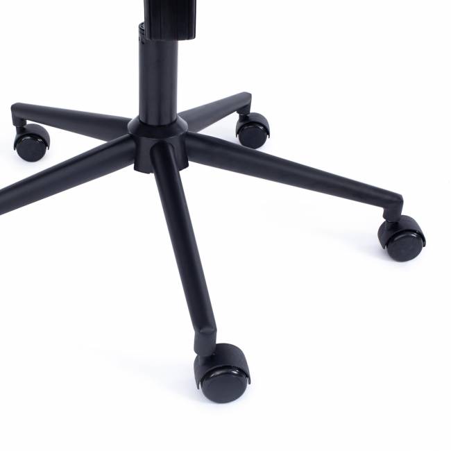 Кресло Гарда/Garda флок , коричневый, 6 коричневый флок