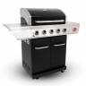 Газовый гриль Nexgrill Prime BISON 5B