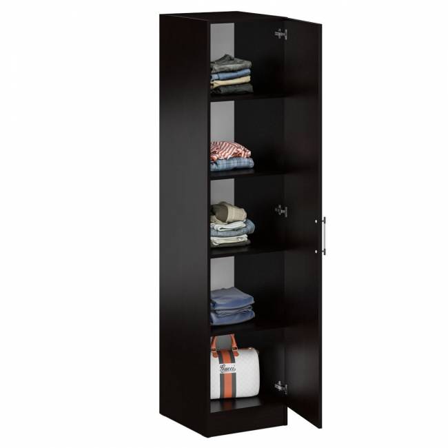 Пенал Стандарт цвет венге