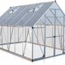 Теплица BALANCE 8x12 Теплица BALANCE 8x12