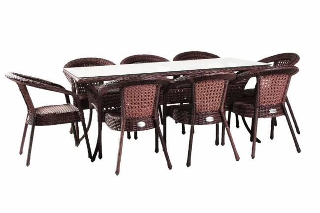 Комплект DECO 8