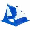Зимняя палатка Следопыт двускатная PF-TW-18/19