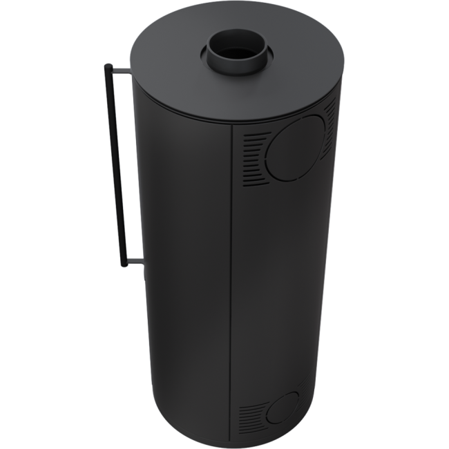 Печь дровяная Kratki KOZA PICARD