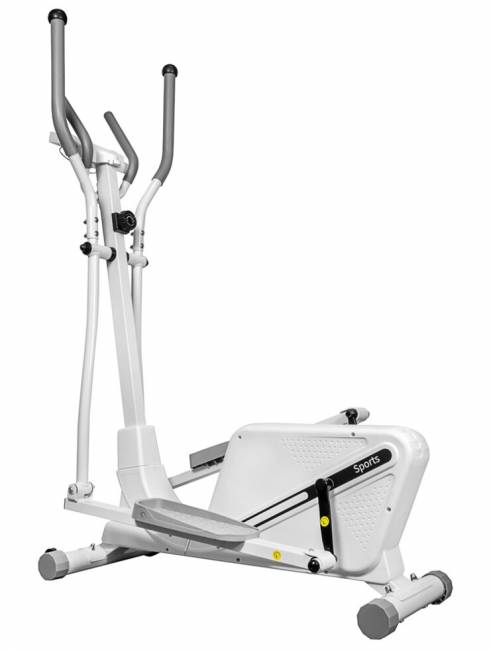 Эллиптический магнитный тренажер RS 400-1